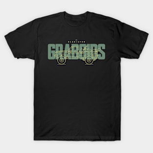Graboids T-Shirt